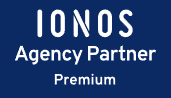 IONOS Agency Partner